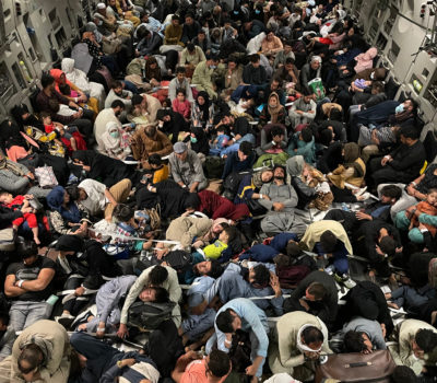 Operation Allies Refuge
