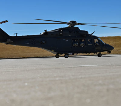 MH-139 Grey Wolf