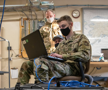 air force cybersecurity