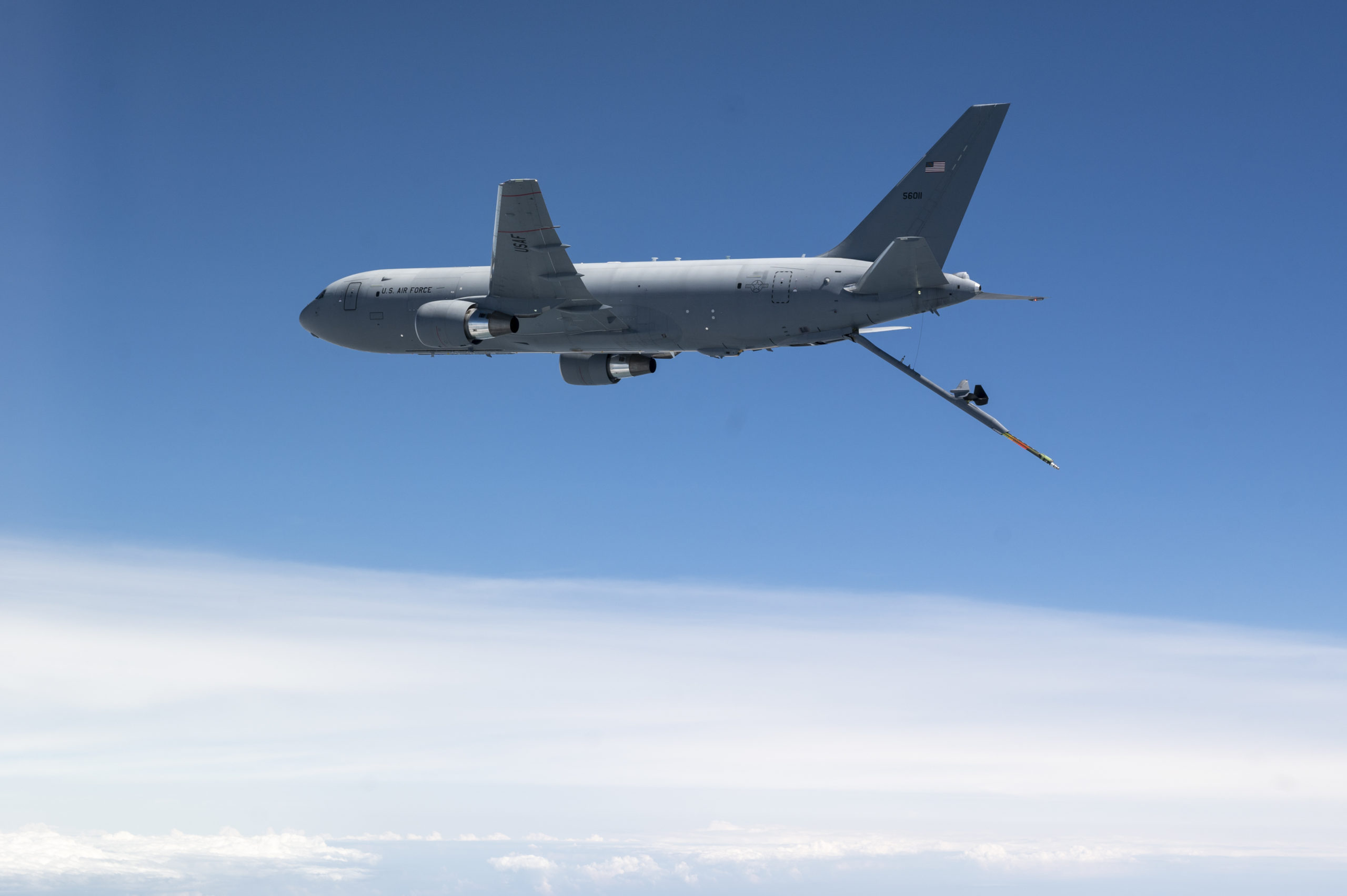 Requirements for KC-Y Likely in Fall; Analysis of Alternatives for KC-Z Set for 2024