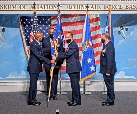air force reserve