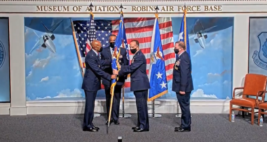air force reserve