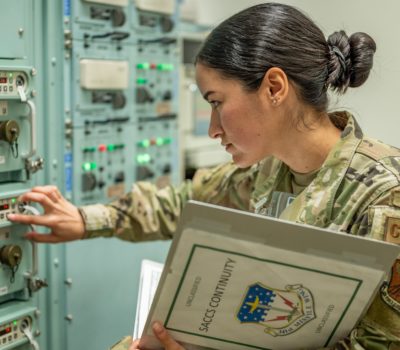 outstanding airmen