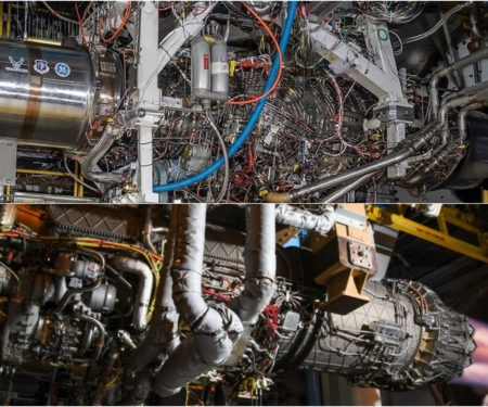 F-35 engine