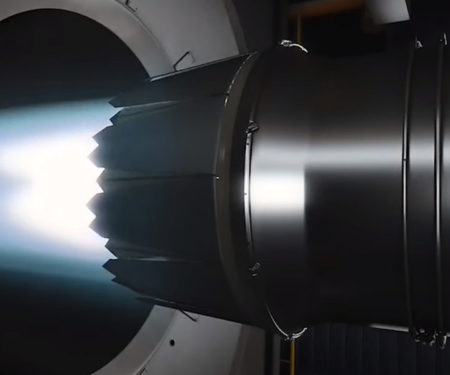air force engines
