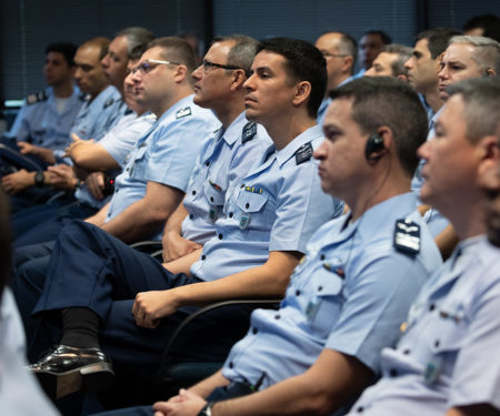 Brazilian Airmen