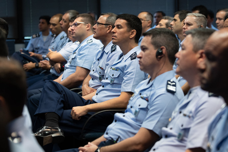 Brazilian Airmen