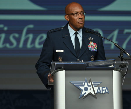 Air Force ACE