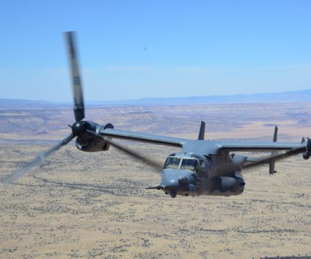 cv-22 stand down