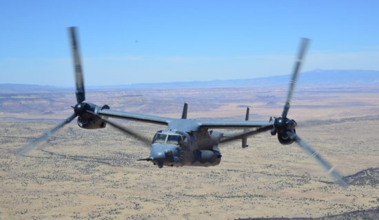 cv-22 stand down