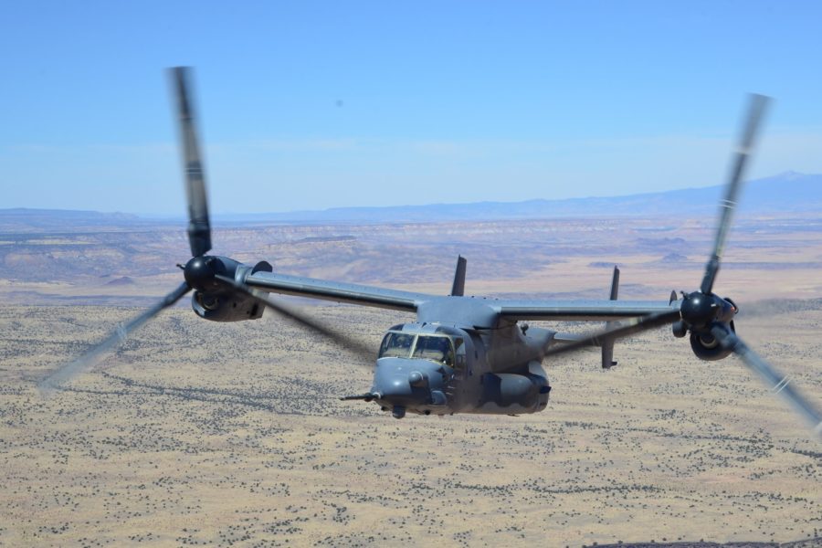 cv-22 stand down