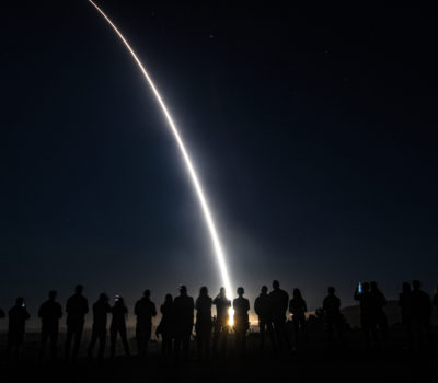 minuteman iii