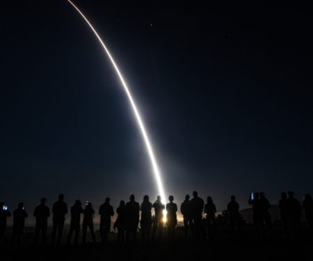 minuteman iii