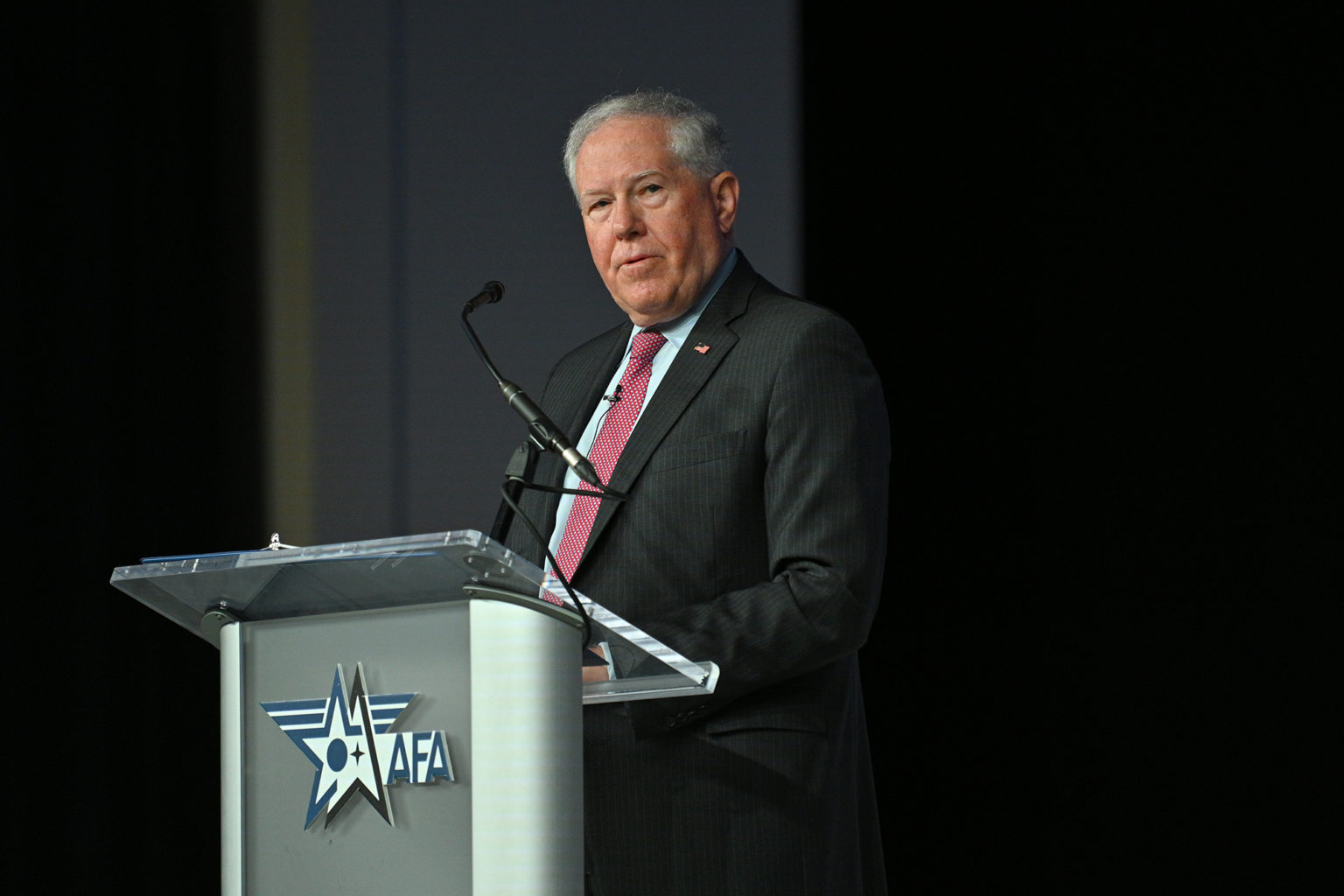 A Conversation With U.S. Air Force Secretary Frank Kendall – KIYVHO