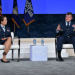 ‘Space Superiority’ and ‘Democratization of Air Power’ are the Future, Leaders Say