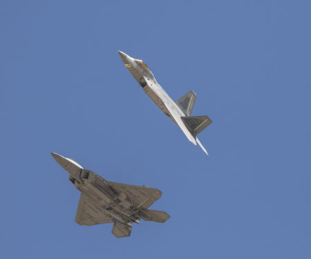 F-22 software