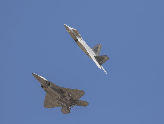 F-22 software
