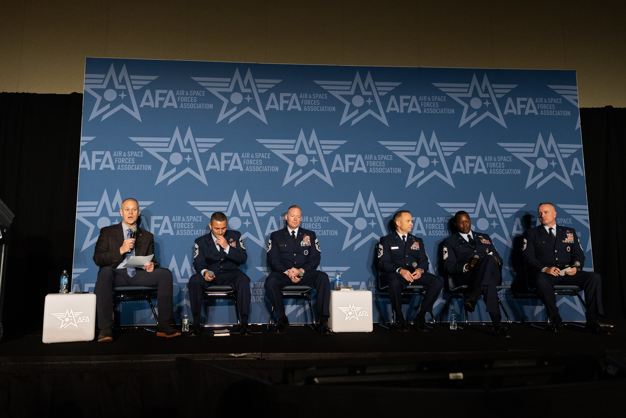 Senior Enlisted Leader: Ukraine is an ACE Success Story