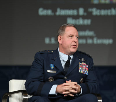 countering russian aggression