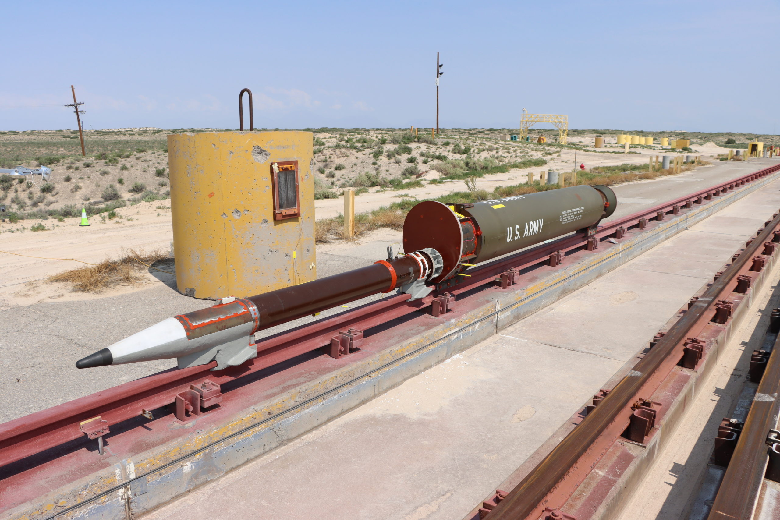 Advances in Hypersonics Require Quicker Movement on Talent, Testing, Manufacturing