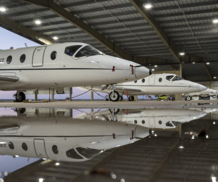 Air Force T-1