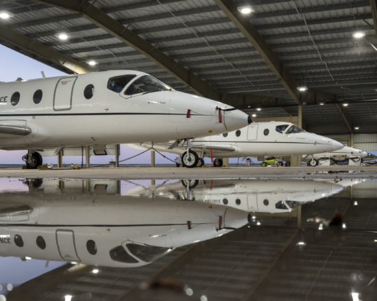 Air Force T-1