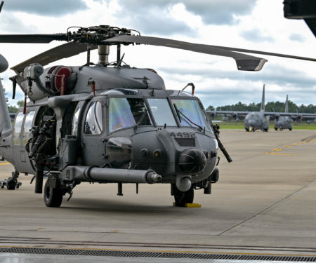 HH-60W