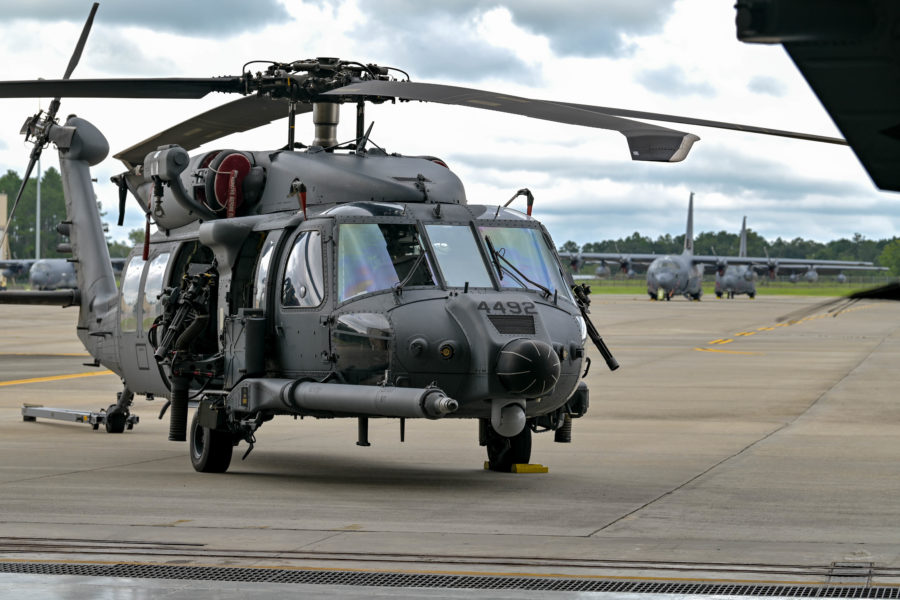 HH-60W