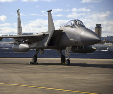 air force weak