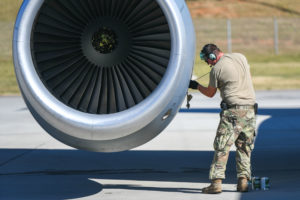 KC-135s