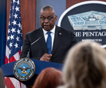 National Defense Strategy
