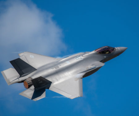 f-35 budget