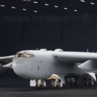 B-52J