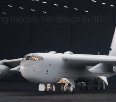 B-52J