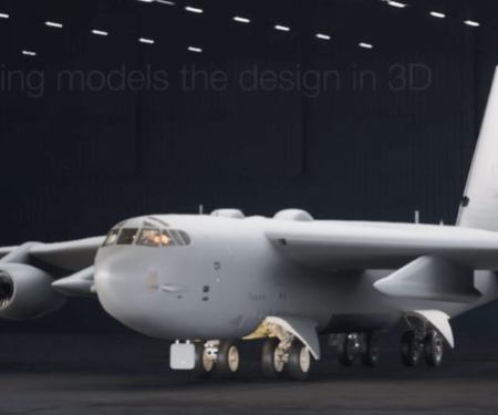 B-52J