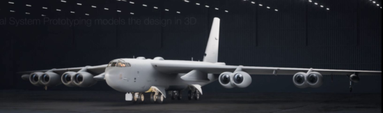B-52H