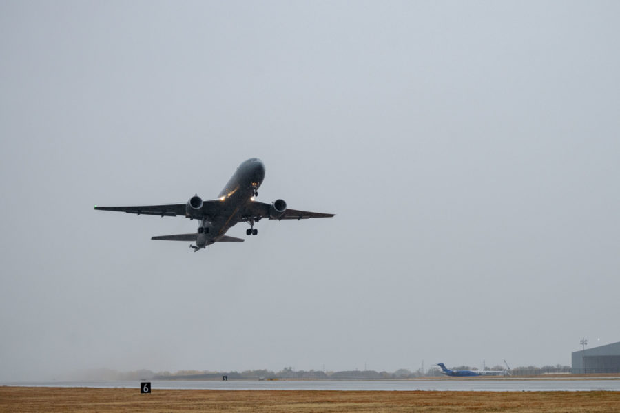 kc-46 limited aircrew