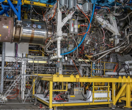 adaptive engines