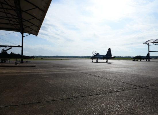 T-38