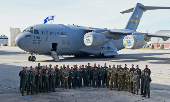 distinguished flying cross