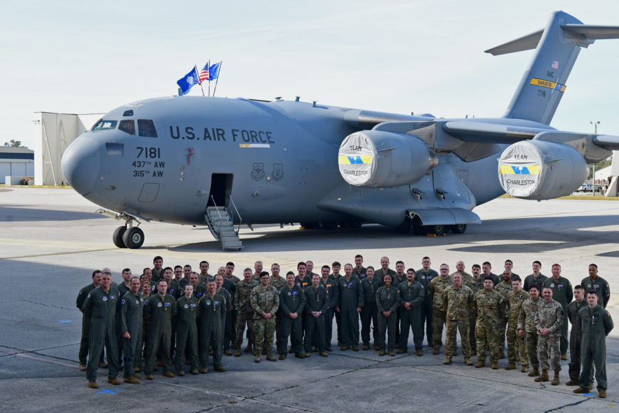 distinguished flying cross