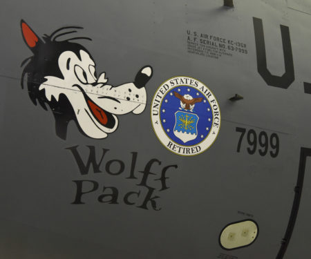 Wolff Pack