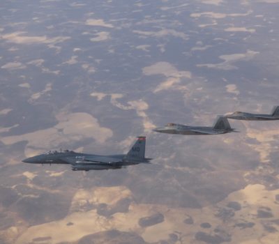 CENTCOM
