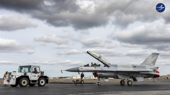 F-16 Block 70