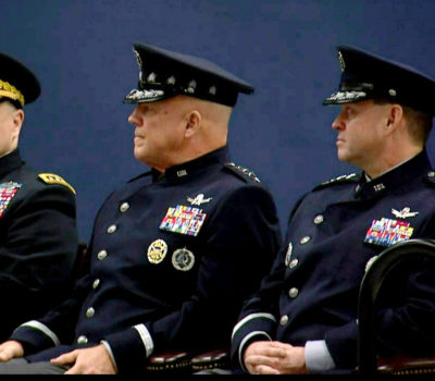 new space force CSO