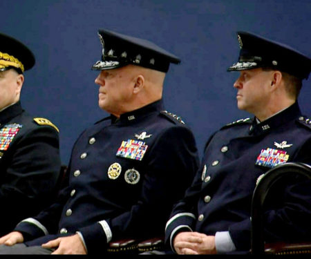 new space force CSO