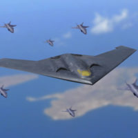 b-21 family of systems