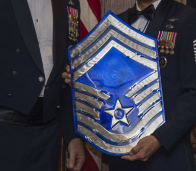 chief master sergeant air force