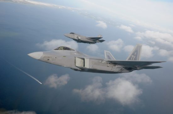 air force ndaa