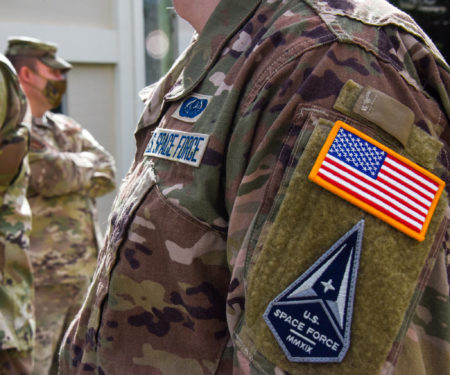 space force ndaa